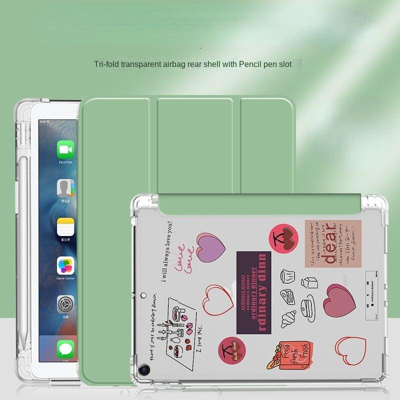 

Чехол для iPad 2023 для Pro 11 M1 на 2019 2020 10,2, чехол 7/8 поколения 2018, чехол для iPad 9,7 5/6 Mini 45 Air 4 10,5 10,9, пеналы IPAD 2021/2020/2019（10.2inch）