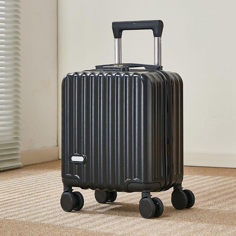 Carry-On Luggage TURQGAST 14-Inch 5-Color XT