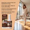 Floor Polish | Daily Household Floor Cleaner | Easy Decontamination & Descaling, Brightening & Polishing Agent
