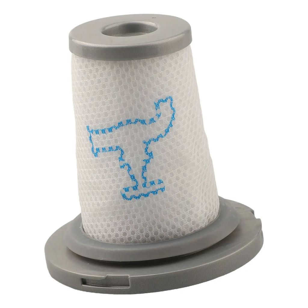 High Performance Washable Filter for For xforce & For flex 8 60 4 Filters and 1 Cleaning Brush for Enhanced Cleaning Efficiency