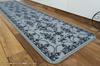 sayang sayan Ararae Ornament Print Kitchen Mat 45x270 (ORN Gray)
