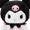 Sanrio Kuromi Plush Toy L 051284 (Standard)