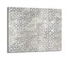 Glass Hob Protector 60x52 Grey