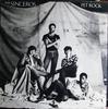 LP Record SINCEROS  Pet Rock FC37349 Columbia 1981 Canada Rock Used