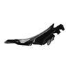 For QJMOTOR SRK600RR SRK 600 RR 2022 2023 Qianjiang Sai600 Sai 600 Left Right Guard Plate Decorative Shell Seat Cushion Fairing
