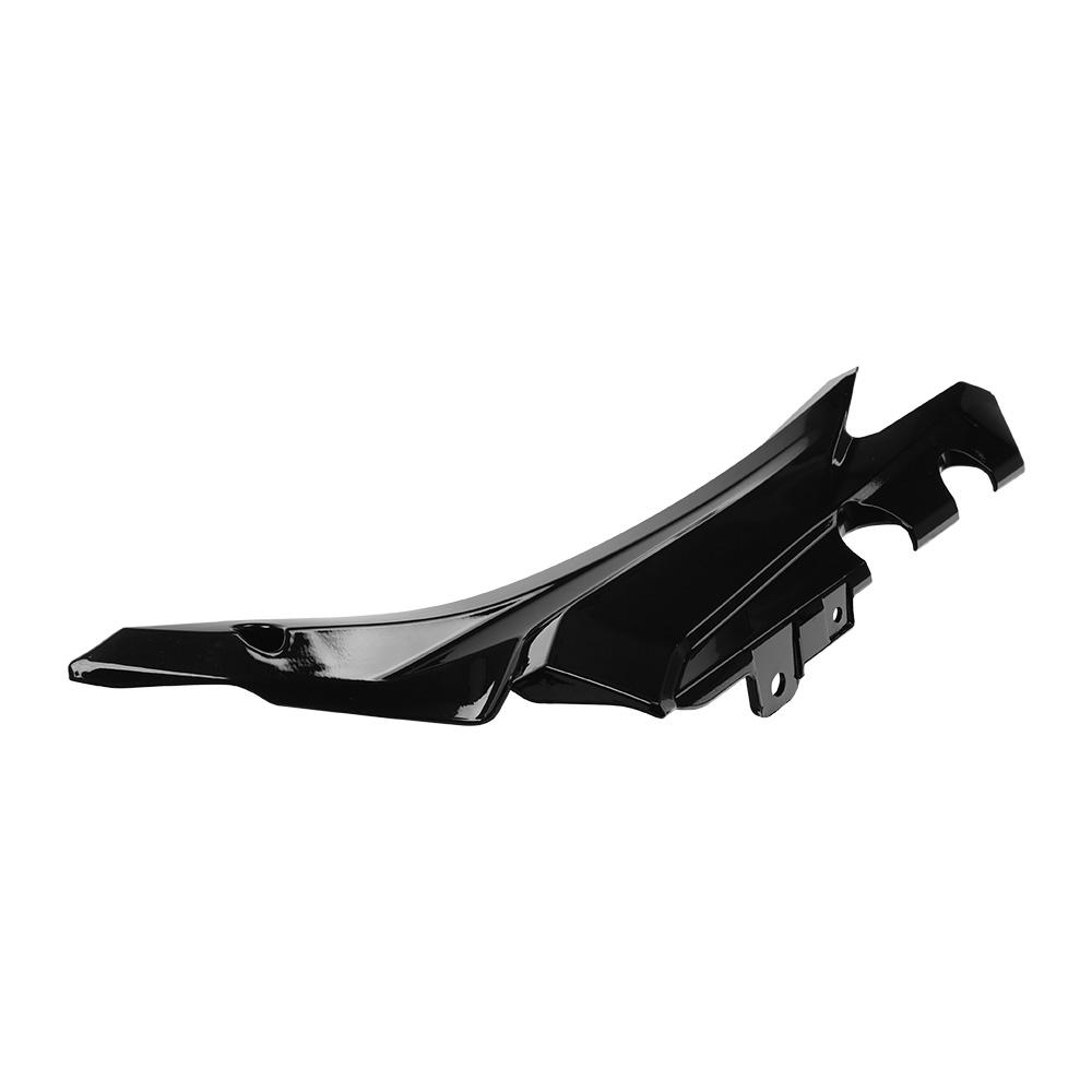 For QJMOTOR SRK600RR SRK 600 RR 2022 2023 Qianjiang Sai600 Sai 600 Left Right Guard Plate Decorative Shell Seat Cushion Fairing