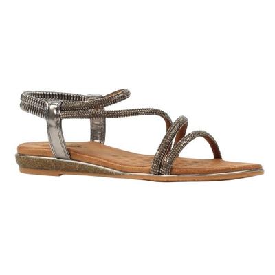 Womens/Ladies Cortez Sandals