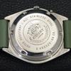 VINTAGE ORIENT AUTOMATIC 46941 JAPAN MENS WHITE COLOR DIAL WATCH A700664-5 R204-a700664