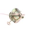 Oil Lamp Burner For Antique Lamps Oil Lamp Replacement Kerosene Lamps Parts With Reduction Collar And Cotton Lamp Wick