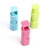 Kitchen Food Bag Sealing Clips, Plastic Snack Freshness & Moisture-Proof Clips