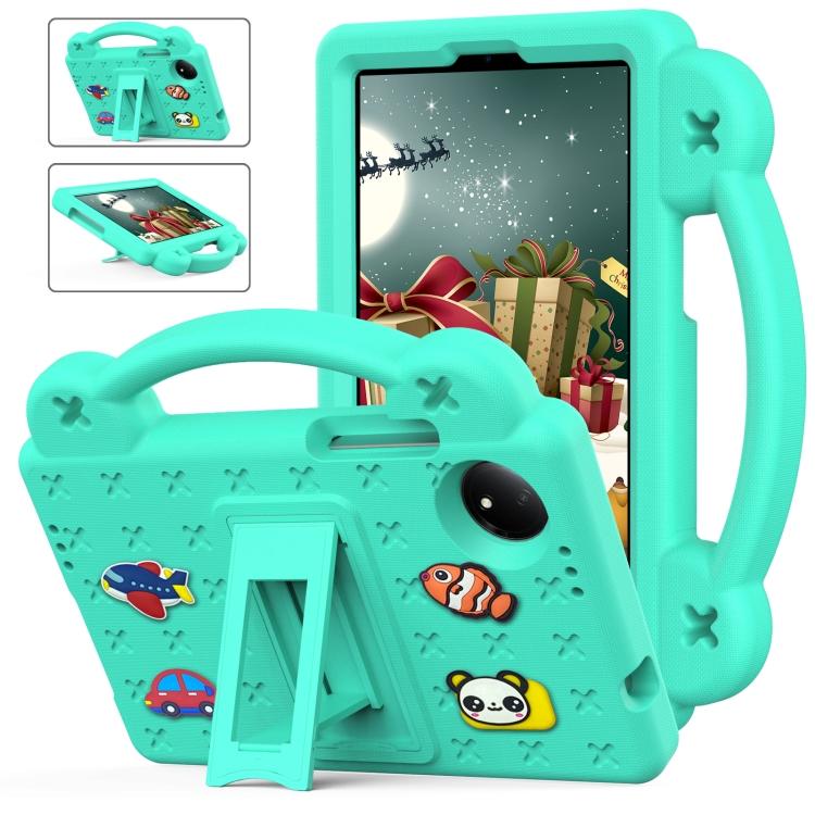 Rukojeť Kickstand Dětské pouzdro na tablet EVA odolné proti nárazům