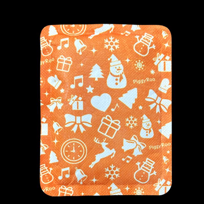 Peppa Pig Large Self-Heating Body & Abdomen Warming Patches