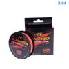 Long-Lasting 8 Strands PE Fishing Line 100M Superior Strength for Heavy Baits