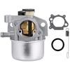 Carburetor Assembly Tools Carburetor Replacement Carburetor Replacement As Shown for bs Carburetor Kit for bs Engine 1.1-6.1hp