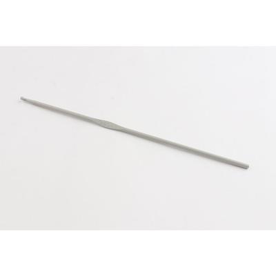 KnitPro Simple Aluminum Crochet Hook 2.5 Mm
