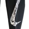 NIKE running Windbreaker S black Jacket Men's Used