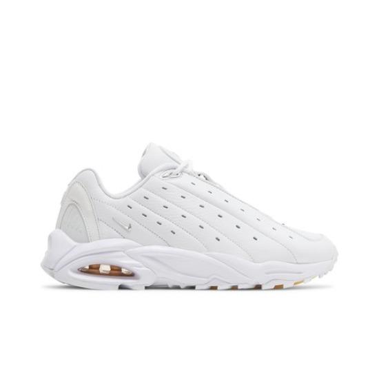Nike NOCTA x Hot Step Air Terra Bianco DH4692-100