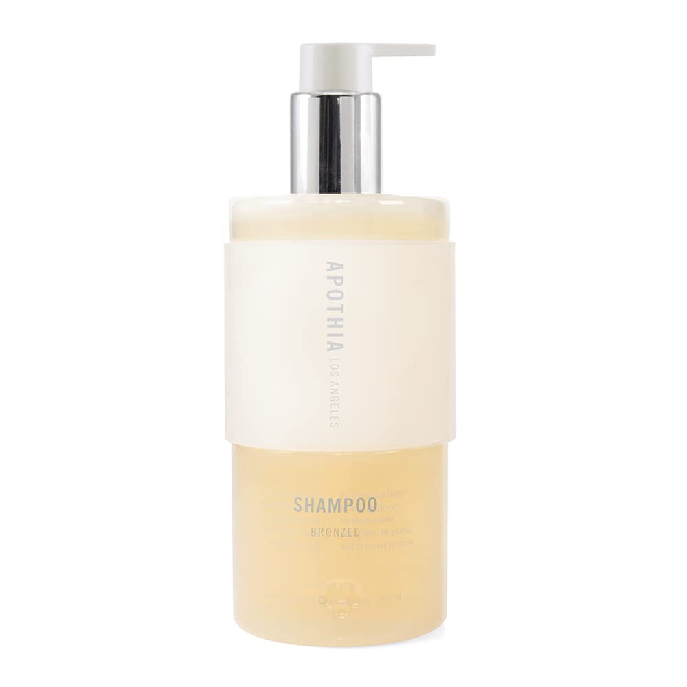 

APOTHIA Shampoo BRONZED