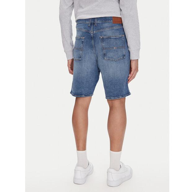 Шорты джинсовые Tommy Jeans Isaac
