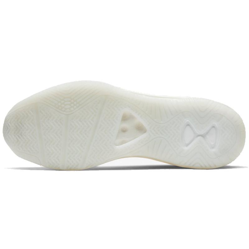 Nike LeBron Icon John Elliott Summit White Sneakers AQ0114-101