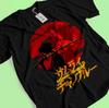 Vintage Special Anime Love T-shirt Japanese Shirt Anime T-shirt Manga Gift Shirt