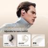 SaiNa Open-Ear Air/Bone Conduction Bluetooth Sports Headphones