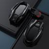 Zinc Alloy Remote Start Smart Car Display Key Case Cover Shell Skin For Bmw 5 7 Series X3 X4 X5 X7 G30 G31 G11 G12 G01 Gt 730Li