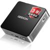 Warranty Stable Air12 Mini PC with 11th Generation Intel 7505 To 8GB 512GB Windows 11 4K Output SD Card 20Gbps WiFi Bluetooth Quiet Low Power Frame