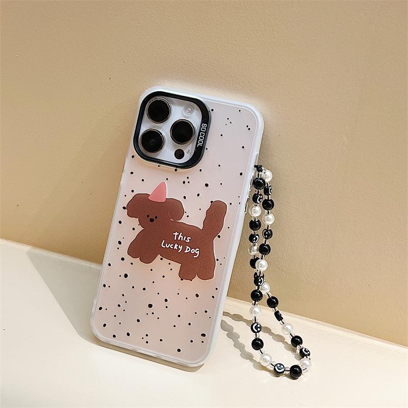 Zhitai Huawei Mate60 Apple 16 Case: Frosted Laser for iPhone 15 Pro/14/13/12 Pro.
