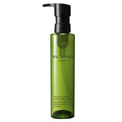 Antioxy+ Poludant & Dulness Clarifying Cleansing Oil, 1 Unit, 150ml