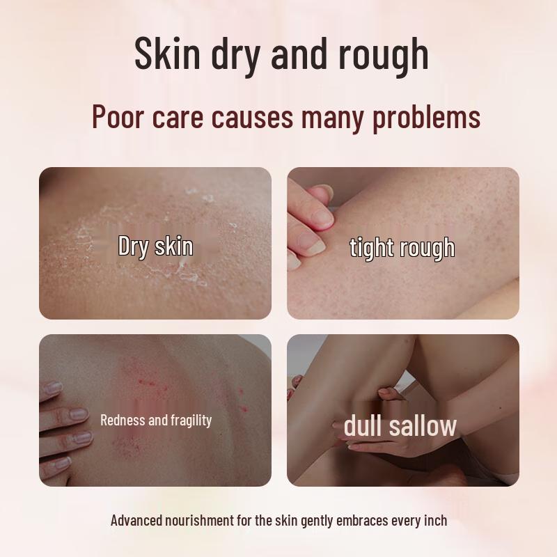 Layanana 377 Whitening Body Lotion