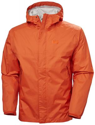 Helly Hansen Loke Jacket (62252) Patrol Orange