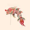Handmade Dragon Dance Lantern DIY Craft Festival Lantern Material Kit  Kindergarten