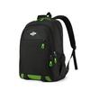 Durable Oxford Material Travel Computer Student Backpack For School Travel And