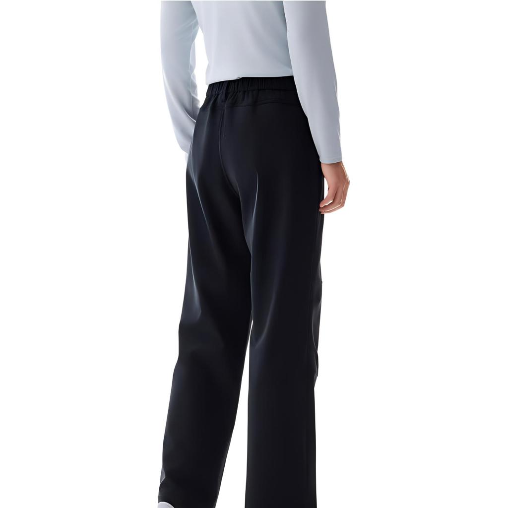 Anta Outdoor Collection Casual Pants Men's Basic Black 952446503-3
