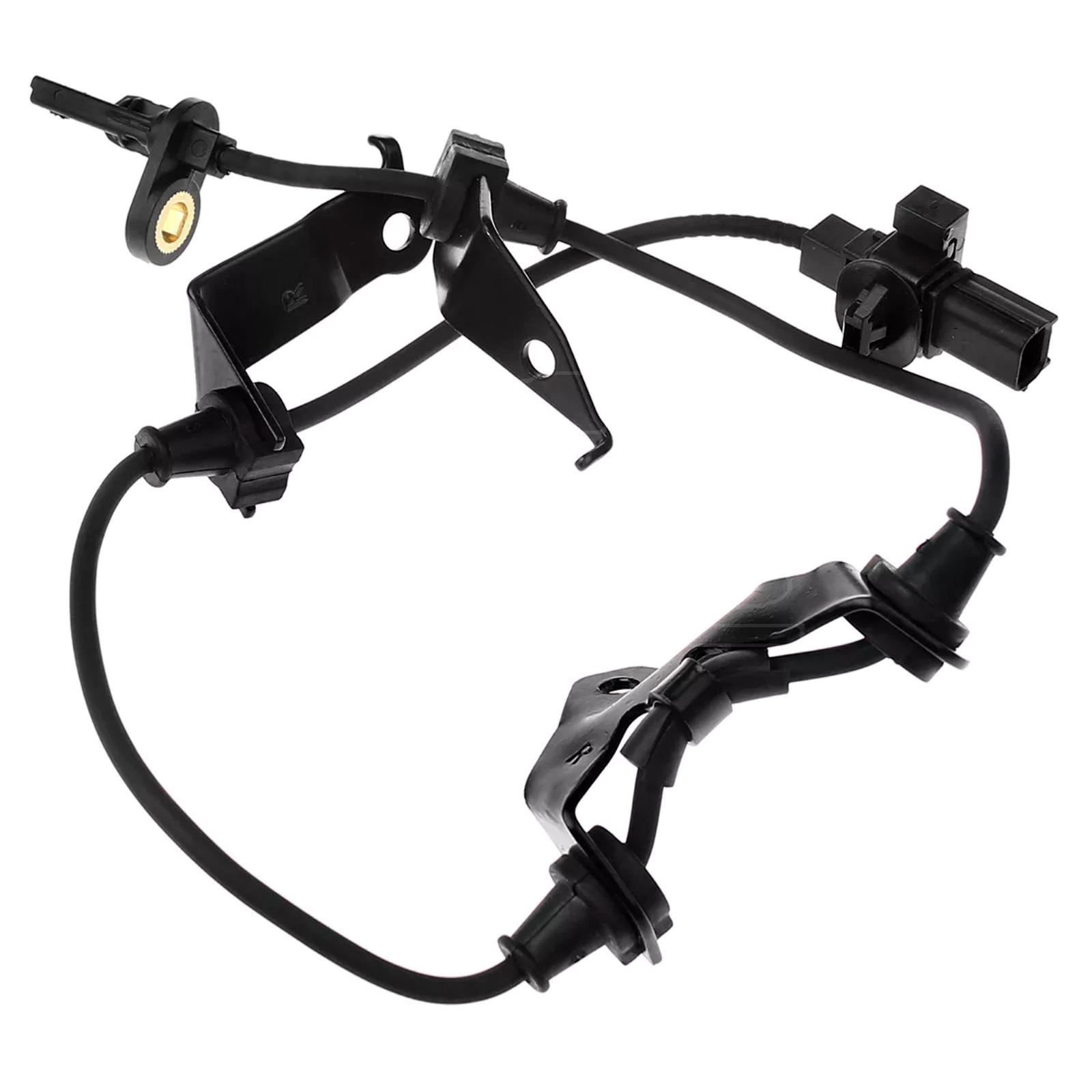 Front & Rear ABS Wheel Speed Sensor for Honda Acura Chassis - 57450TK4A01