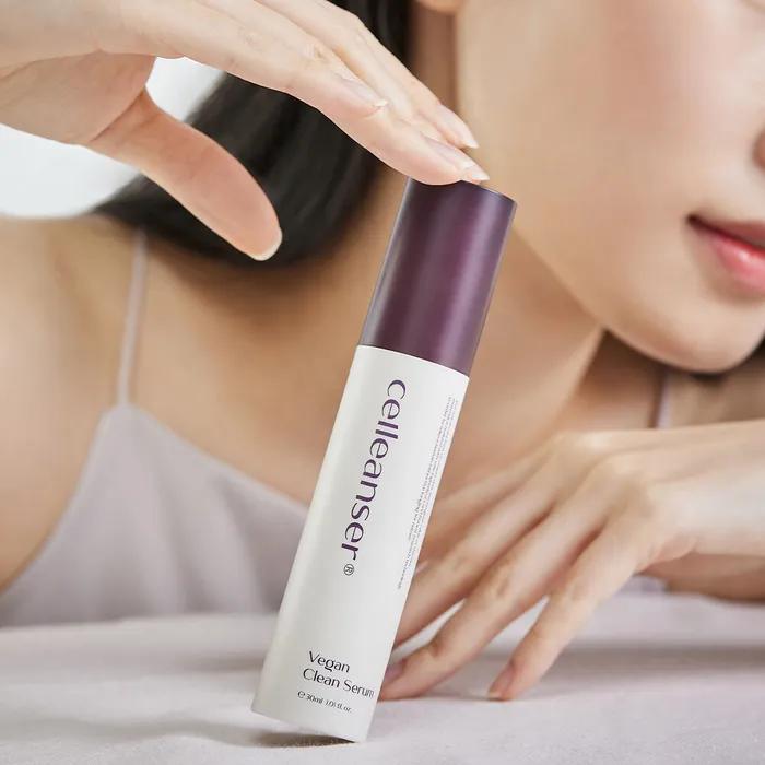 Vegan Clean Serum 30ml