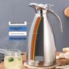 304 Stainless Steel Hospitality Coffee Pot
