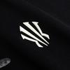 Anta Kyrie Series Basketball Tribal Style Classic Feather Simple Comfortable Casual Round Neck Pullover Loose Short Sleeve T-Shirt 172621106-3