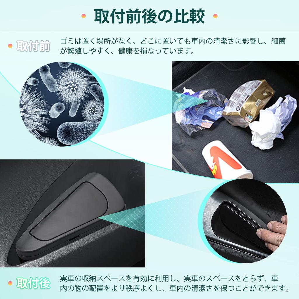 [GAFAT] Toyota Harrier 80 Series 4th Generation R2.6 ~ Present TOYOTA Harrier 80 Series