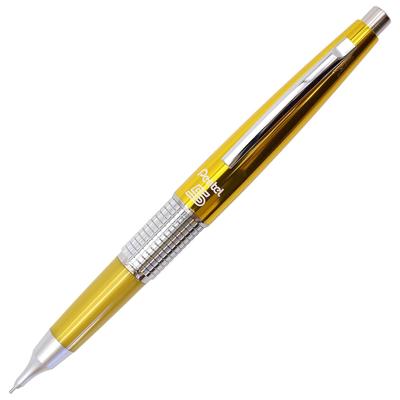 Kitera Pentel Kelly Limited Edition Kerry Kerry ir Water Kerry Color 0.5 (Kerry Geltona) P1035-GKS [Šviesus] (Originalus 0.5)]