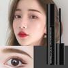 Waterproof mascara,
