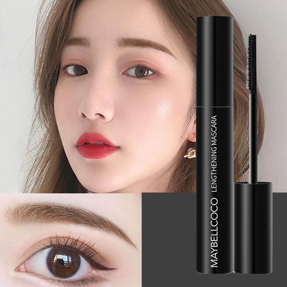 Waterproof mascara,