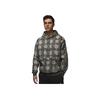 Jordan SS25 Quick-Dry Pullover Hoodie Men Hoodies Sail-White Carbon-Black HF9895010