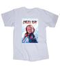 Oberteile – T-Shirts