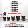 D-Dylan Obrien America Throw Pillow Case For 45*45Cm 40Cm 55Cm 50Cm 30Cm Square Car Pillowcase Shell