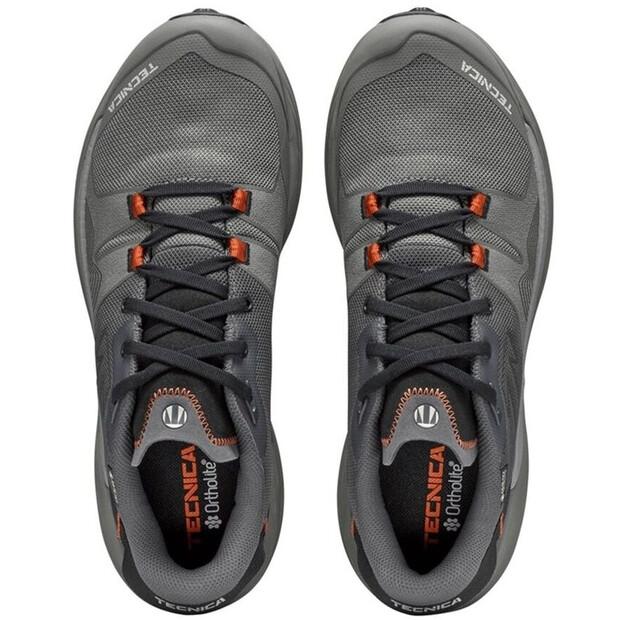 Треккинговые ботинки Tecnica Spark Speed S Goretex