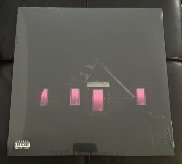 LP Record FUTURE - Mixtape Pluto 19802833631 Freebandz Enter 2024 US Rap & Hip-Hop/R&B