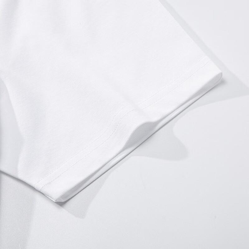 LI-NING Men's Breathable Crewneck Short Sleeve T-Shirt