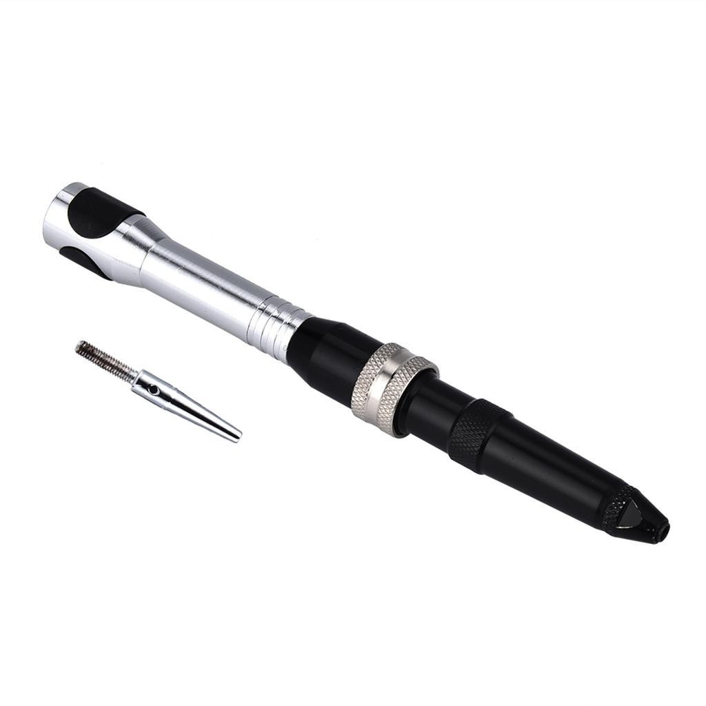 Schmuckgravur-Hammergriff-Handstück für Schmuck-Flexwellenmaschine